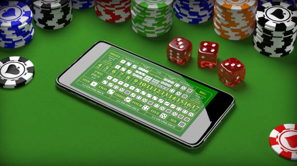 sule123 Double Dice